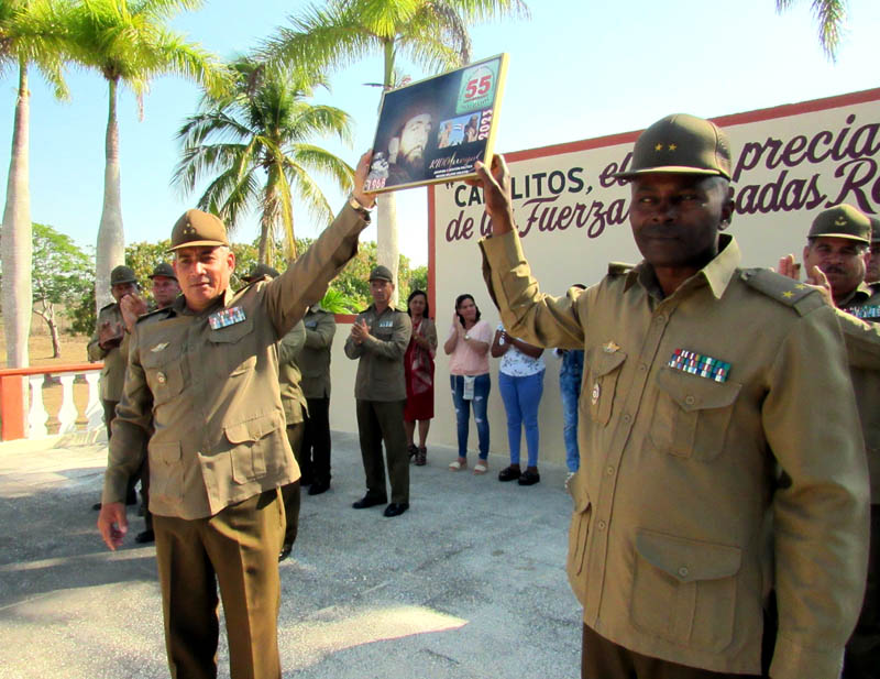 Escuela Militar 03