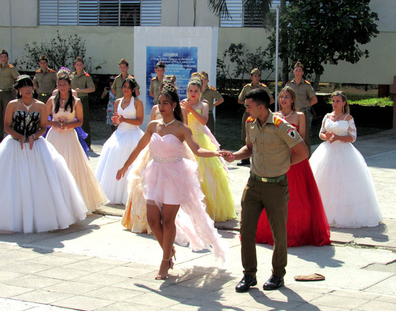 Escuela Militar 05