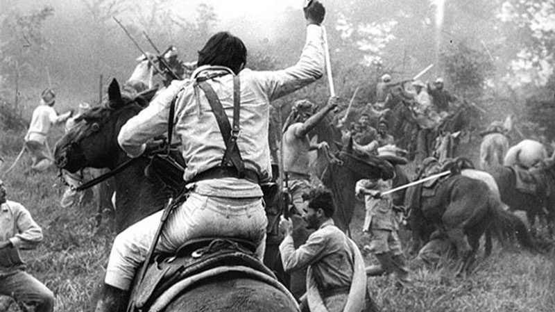 Guerra Necesaria 1