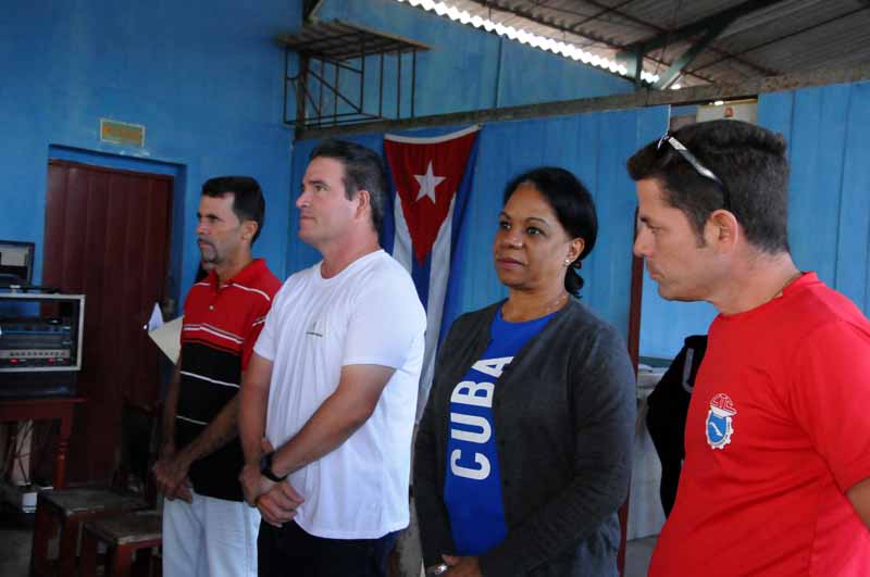 Recorrido Chapman candidatos 02