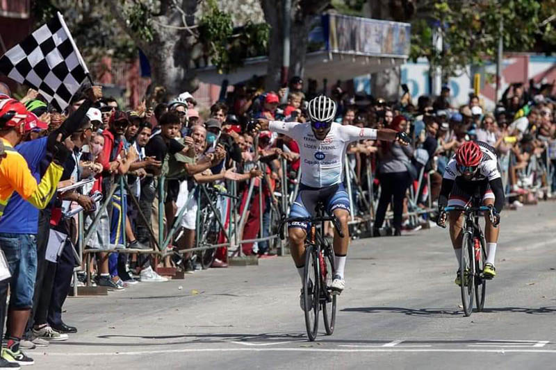 Vuelta a Oriente Holguín 01