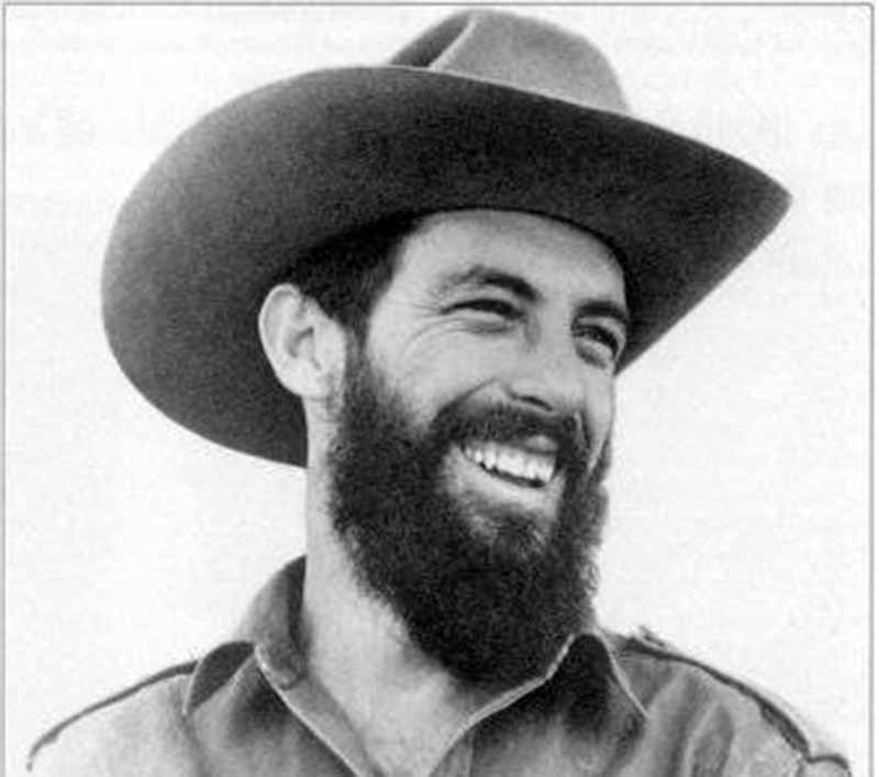 Fotos tomadas de Cubadebate camilo cienfuegos ana