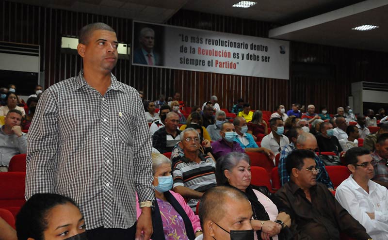 parlamento ELA 2