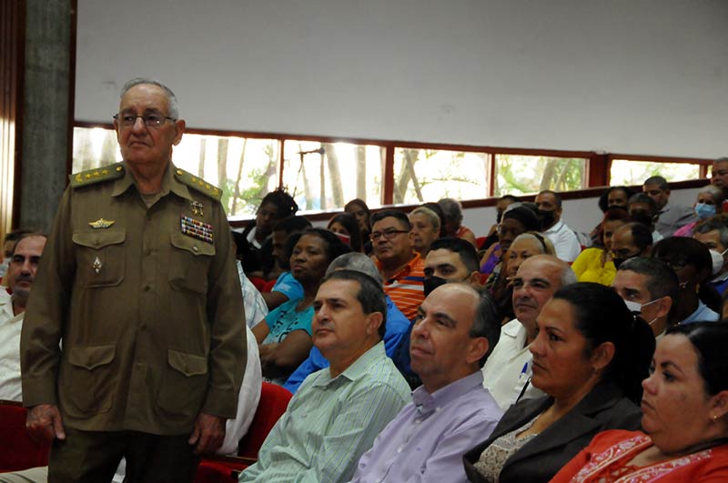 parlamento ELA 5
