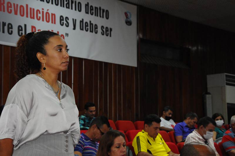 diputados parlamento ELA 81