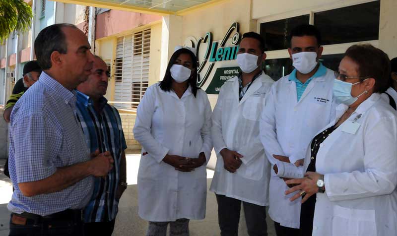  parlamento recorrido ELA 4