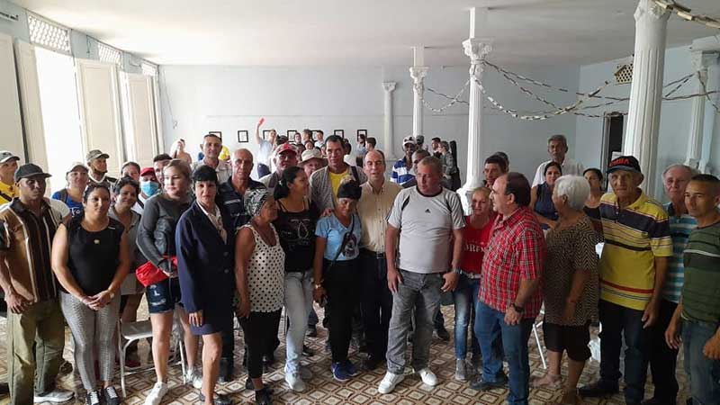 diputados recorrido pueblo LPR 1