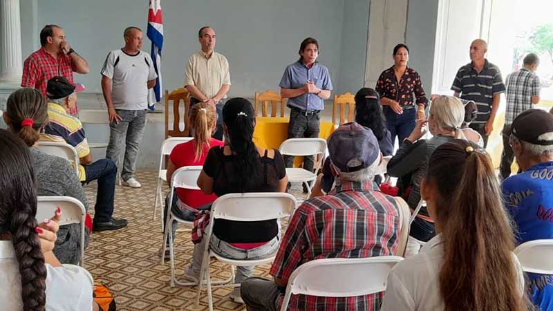 recorrido pueblo LPR 3