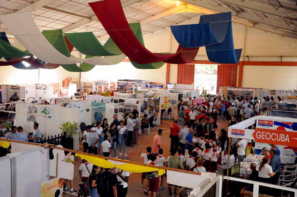 expociencia ELA 01