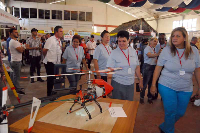 expociencia ELA 03