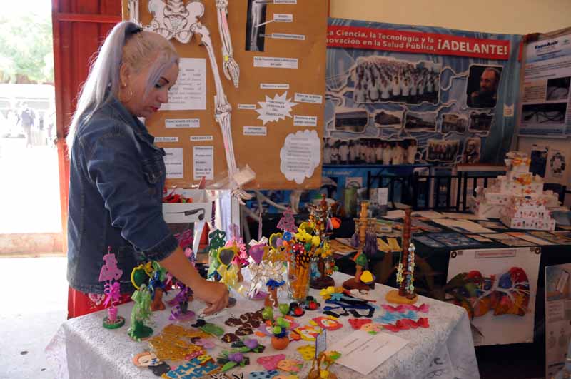 expociencia ELA 04