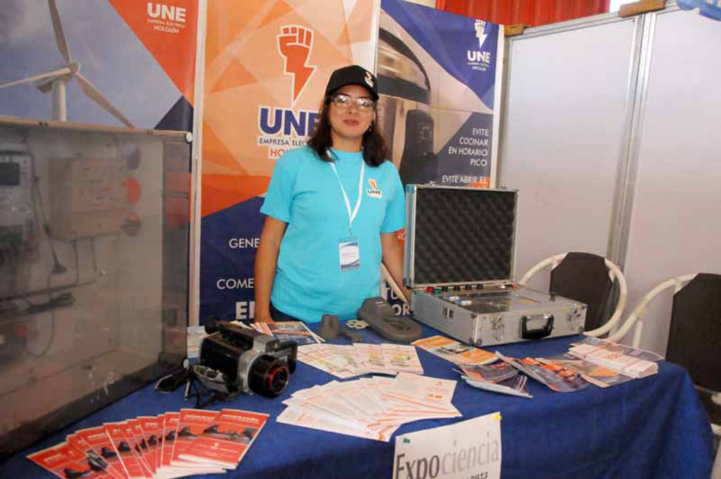 expociencia ELA 06