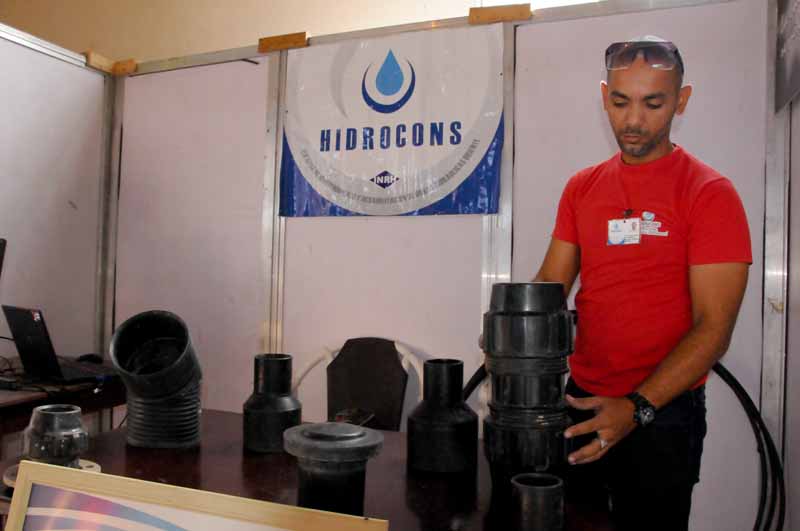 expociencia ELA 08