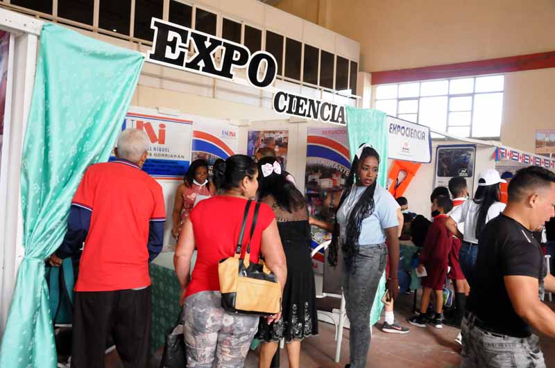 expociencia ELA 10