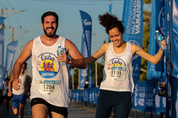 maraton de varadero