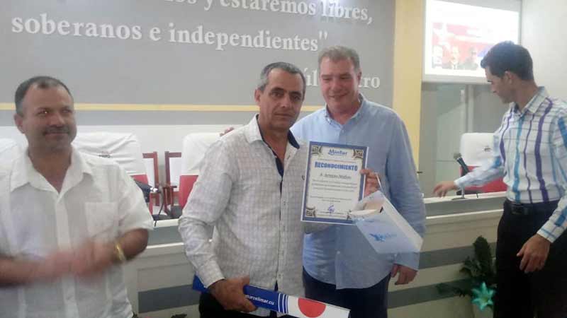 ministro turismo holguín 1