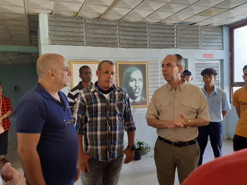 Fotos del autor polanco candidatos 1