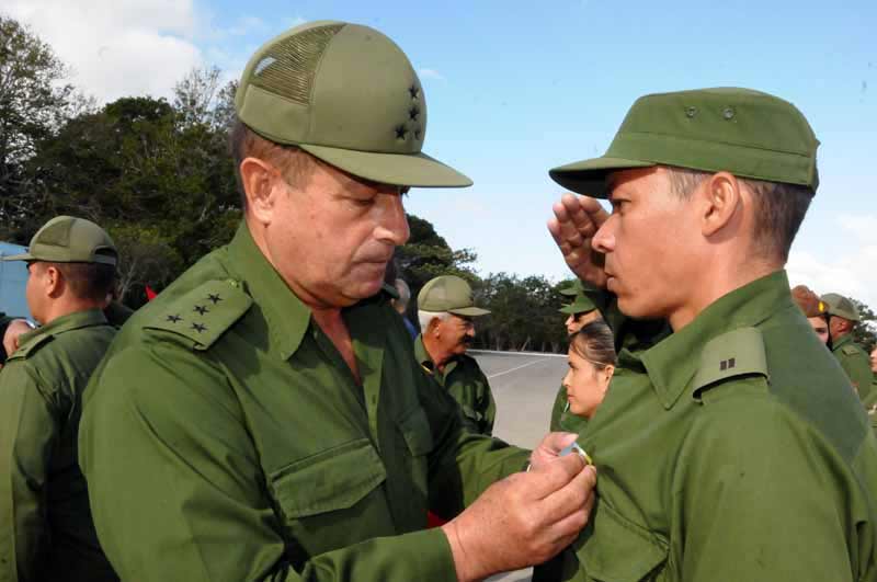  defensa preparación 2023 ELA 1
