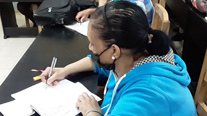 taller metodológico Historia 4