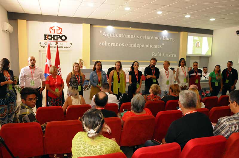 Asociación Comunicadores Sociales ELA 106