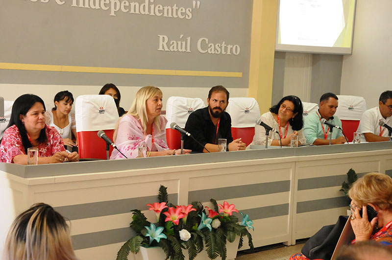 Asociación Comunicadores Sociales ELA 133