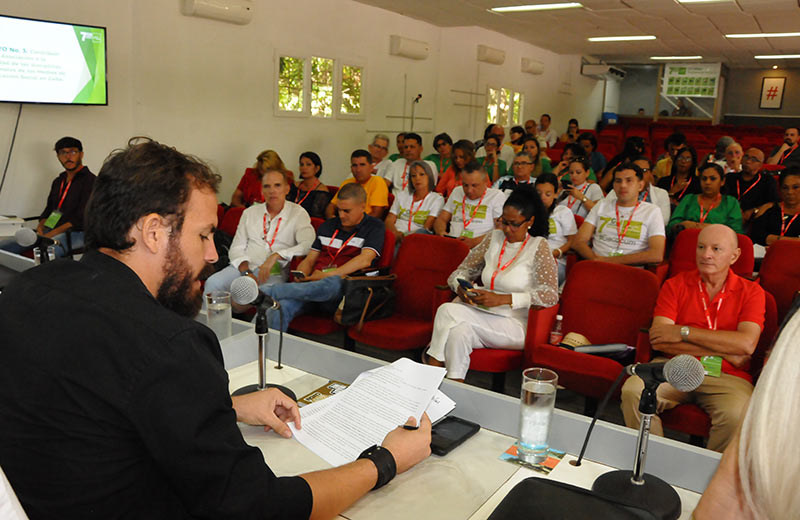 Asociación Comunicadores Sociales ELA 51