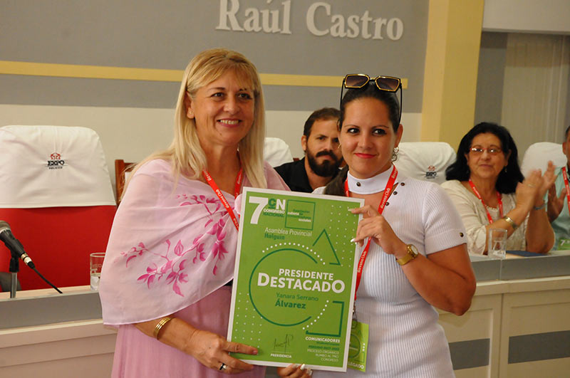 Asociación Comunicadores Sociales ELA 82
