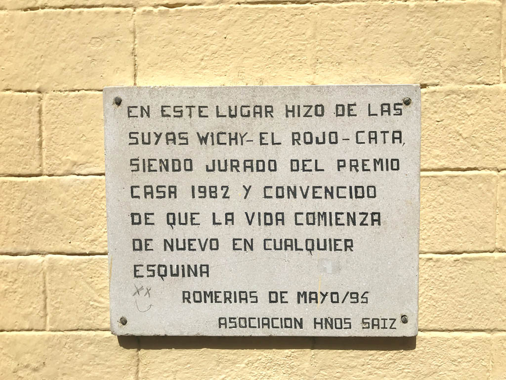 El Alba 11