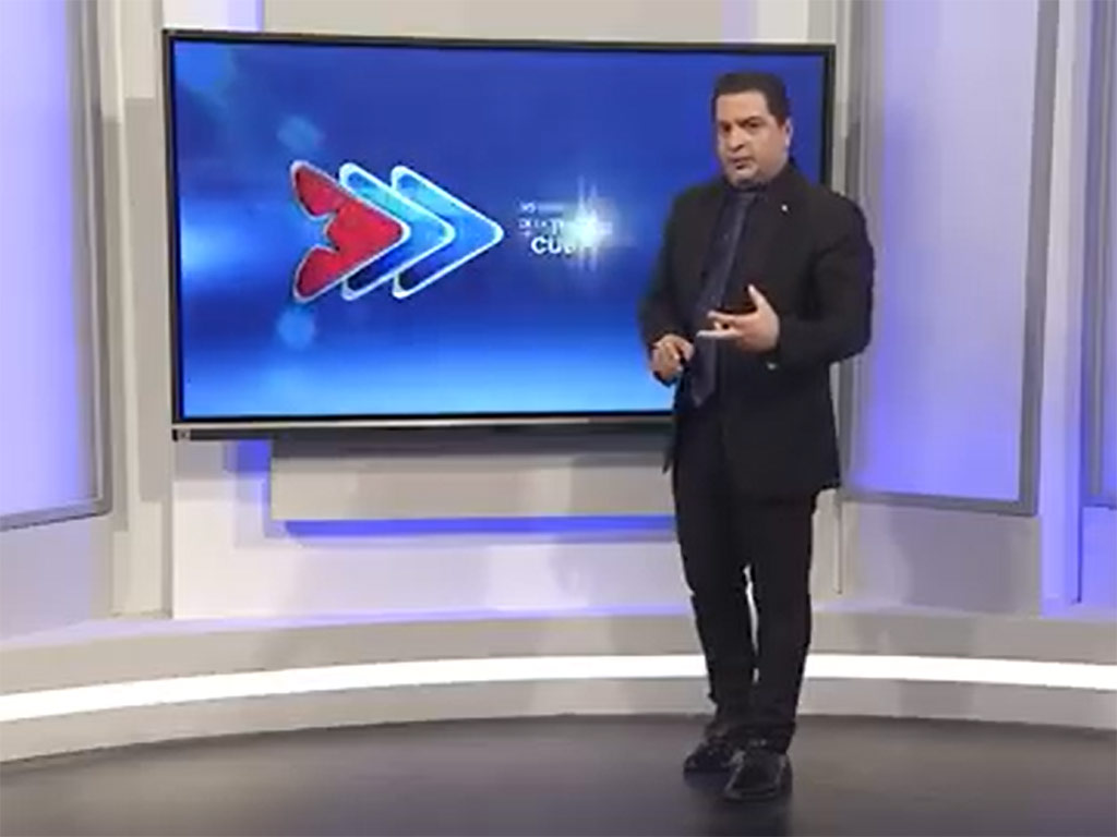 Humberto Lopez 