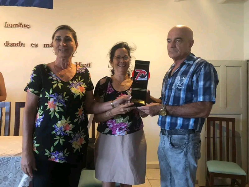 Foto: De la autora SERVICAR