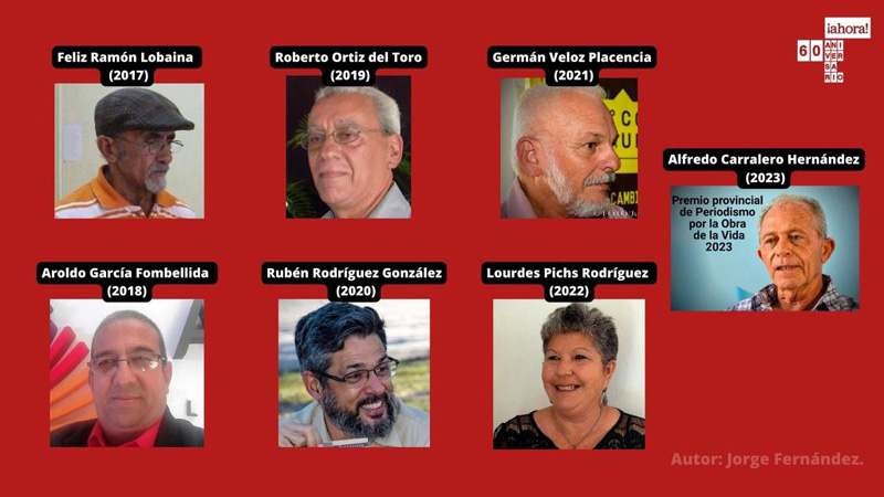 Upec premios vida 2