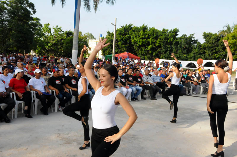 acto municipal 26 Jullio 4 ELA