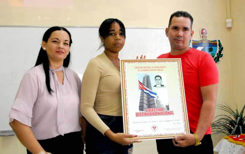 administración pública ELA 1