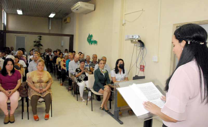 administración pública ELA 5