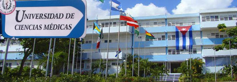 ciencias medicas holguín