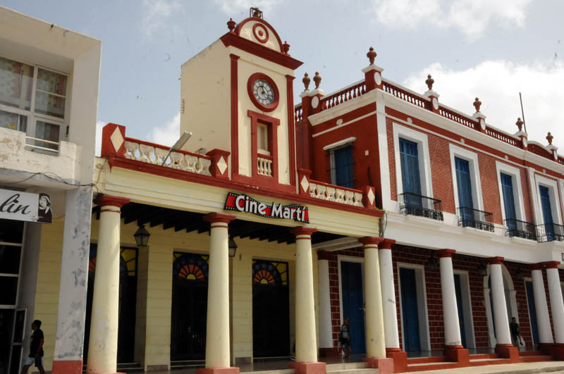 cine Martí 1