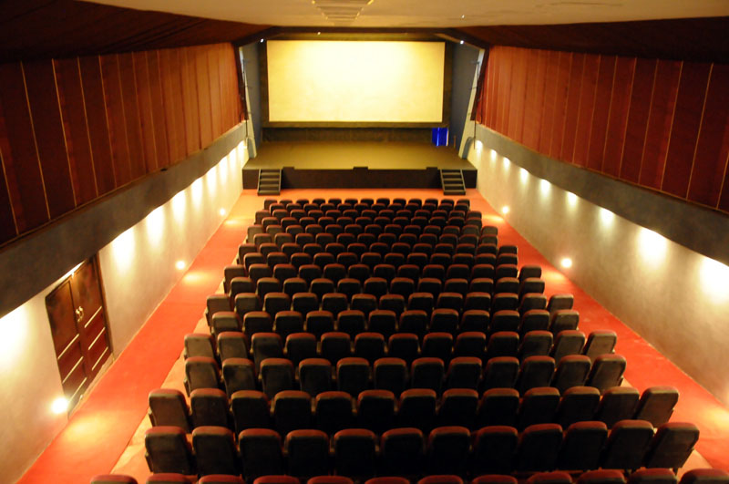 cine Martí 2