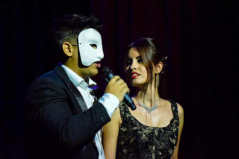 concierto HCS 7