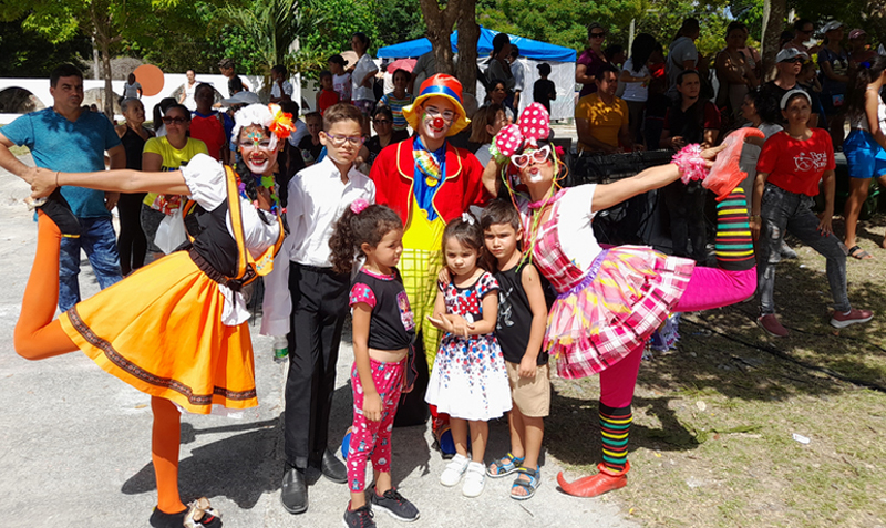 Fotos: Alejandro Rodríguez Pérez diadelosninos 4