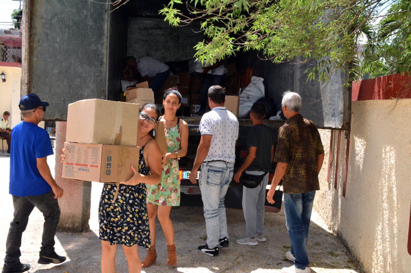 donativo damnificados 1