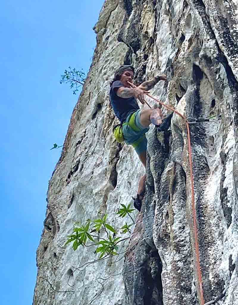 escalada deporte riesgo 6