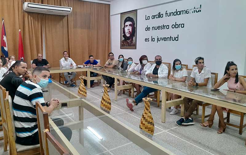 hospital lenin ujc 1