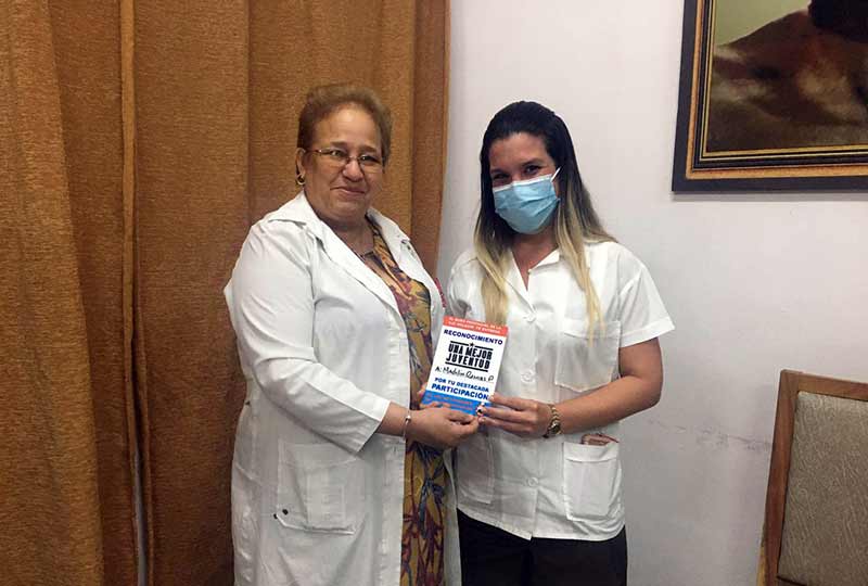 hospital lenin ujc 2