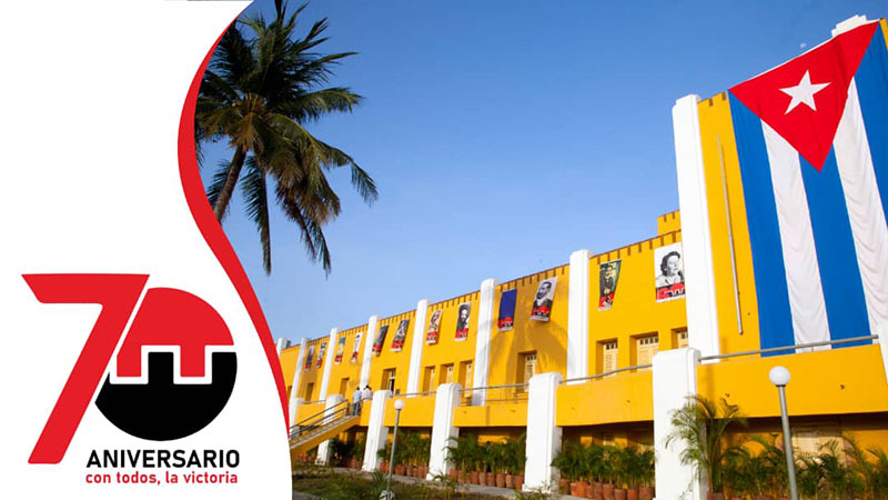 moncada 70 aniversario