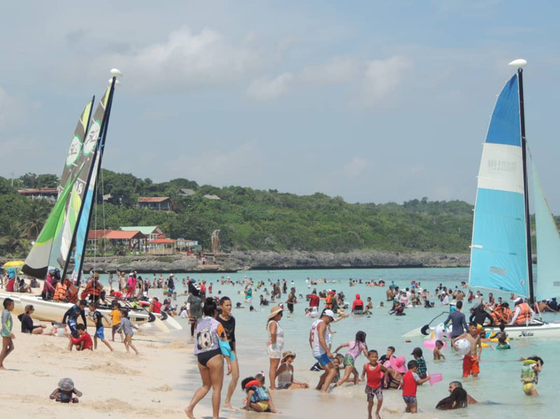 playas higiene 1