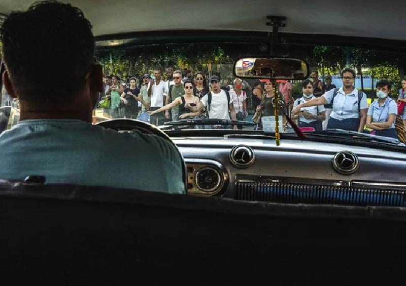 transporte estudiantes