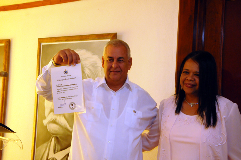 Gobernador 1