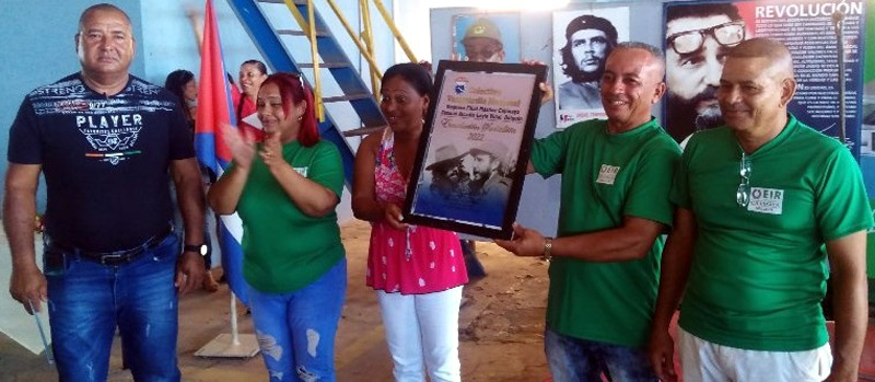 Plásticos Cajimaya 2