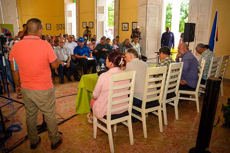 Primer ministro Gibara 2006 JPC 6