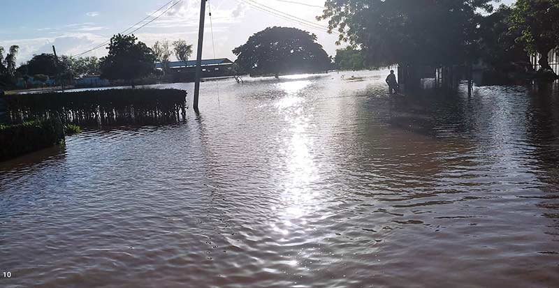 Queipo Yaguabo ATH 2